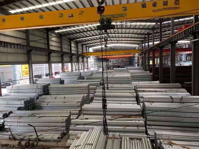 普通鋼管 普通鋼管