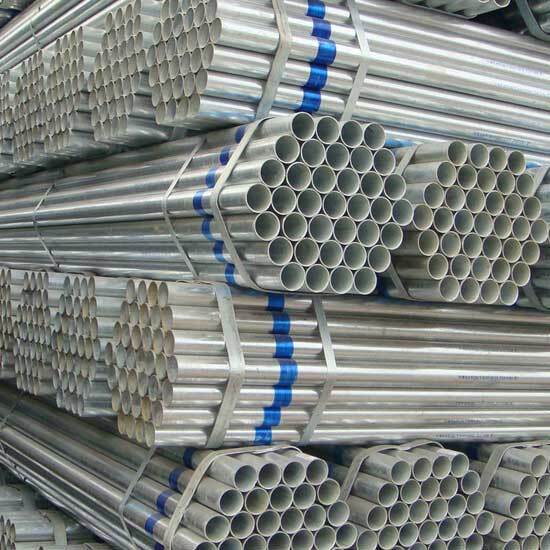 熱鍍鋅鋼管的應用 熱鍍鋅鋼管的應用