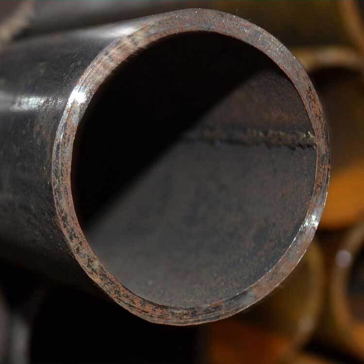 螺旋鋼管與直縫鋼管生產工藝有很多不同 螺旋鋼管與直縫鋼管生產工藝有很多不同