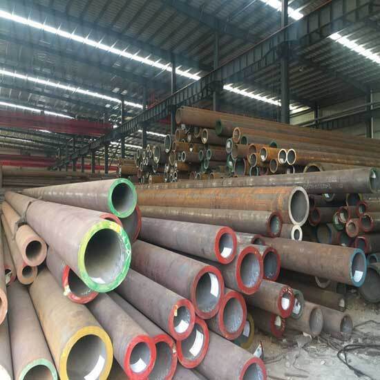 對熱軋無縫鋼管的質量要求 對熱軋無縫鋼管的質量要求