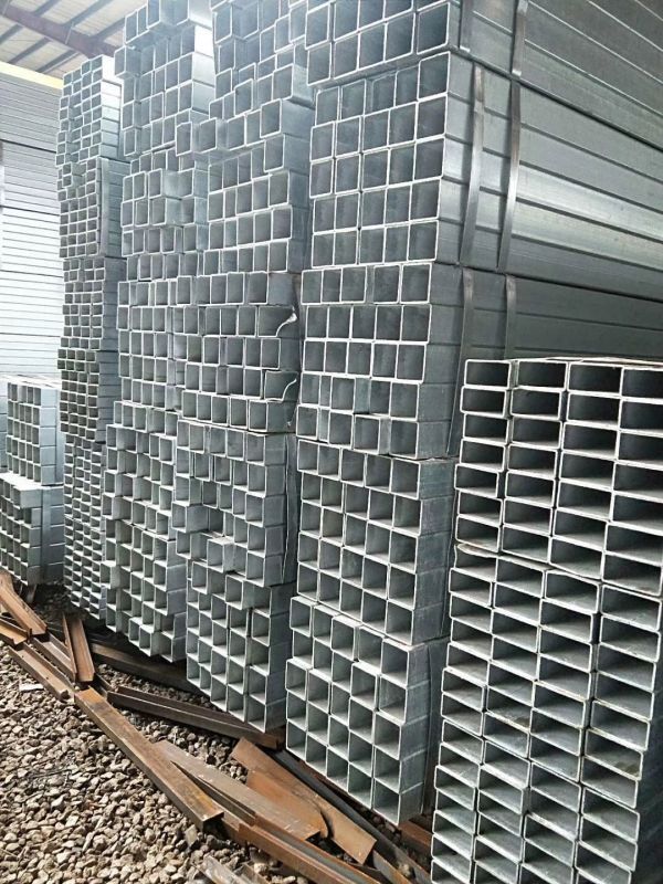 鍍鋅方管價格表在哪可以獲得,掌握這幾種方法 鍍鋅方管價格表在哪可以獲得,掌握這幾種方法