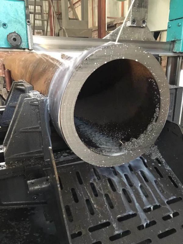 環(huán)形無縫鋼管加熱爐操作和控制的自動化系統(tǒng)由哪些基本組成? 環(huán)形無縫鋼管加熱爐操作和控制的自動化系統(tǒng)由哪些基本組成?