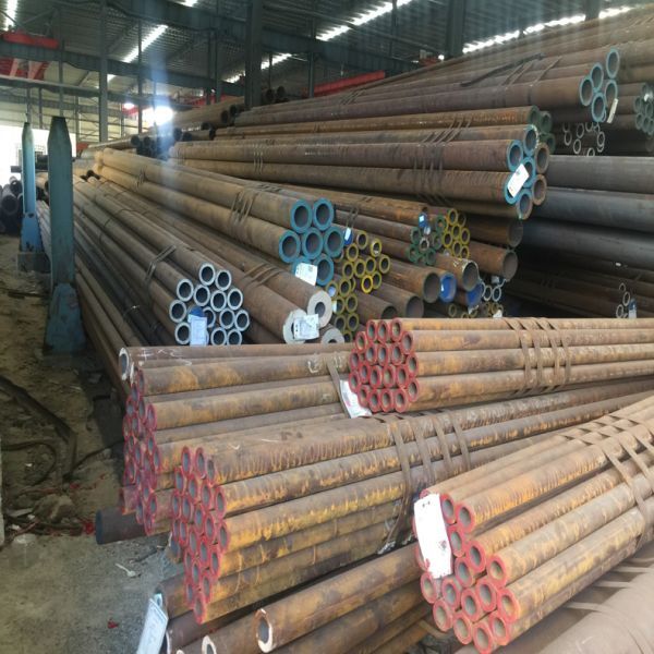 熱軋無縫鋼管軋管工序的作用是什么? 熱軋無縫鋼管軋管工序的作用是什么?