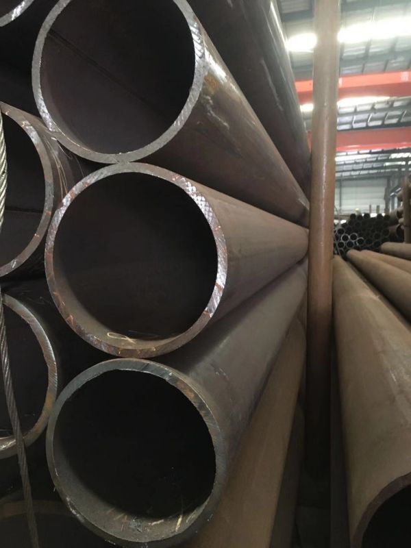 無縫鋼管壓力穿孔有何特點? 無縫鋼管壓力穿孔有何特點?