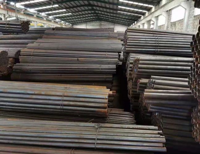 對焊接鋼管管坯有哪些技術(shù)要求？