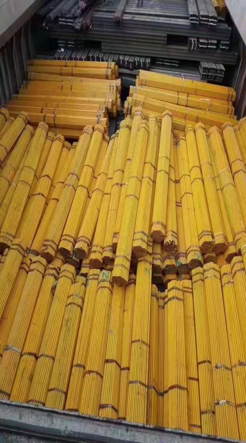 如何避免焊接鋼管在生產時斜軋穿孔時孔腔的形成？