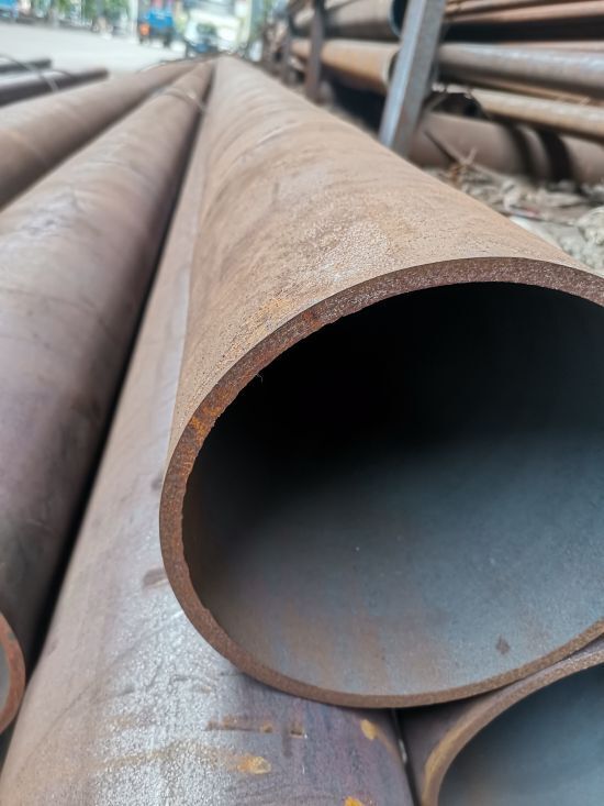 熱軋無縫鋼管的生產機組有哪些? 熱軋無縫鋼管的生產機組有哪些?