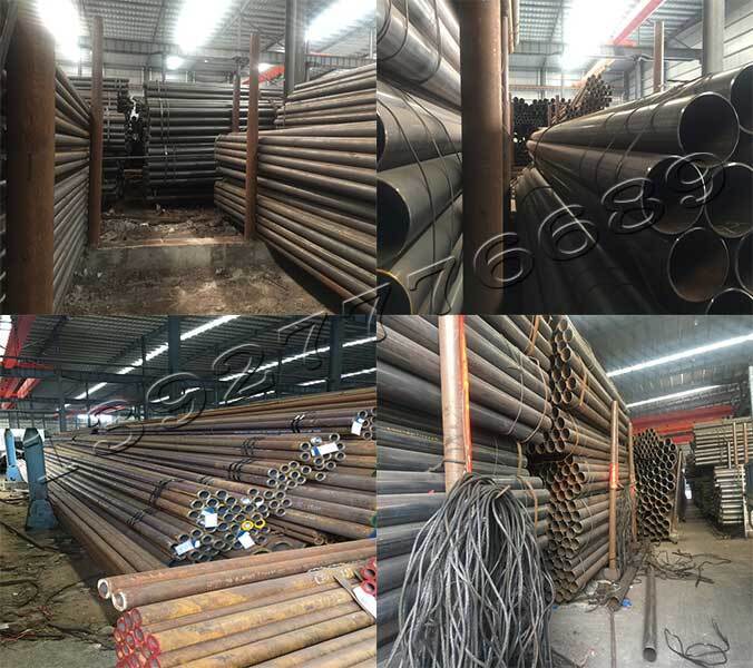 焊管倉庫產品展示 焊管倉庫產品展示