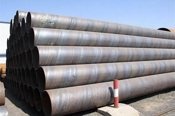 焊接鋼管和焊管的區別_焊接鋼管和焊管的區別是什么