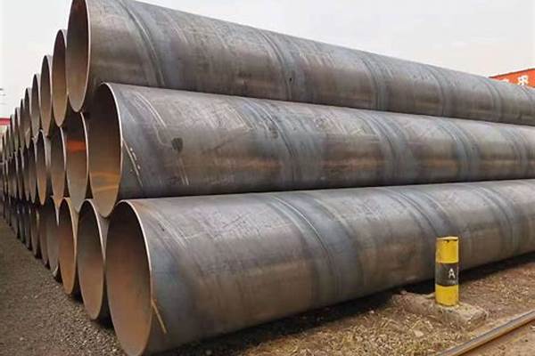 焊接鋼管一噸多少錢_焊接鋼管一噸多少錢啊