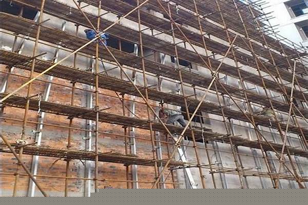 工地鋼管架多少錢一根_工地鋼管架多少錢一根啊