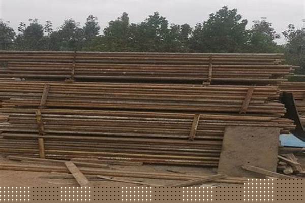 工地架子鋼管規格_建筑工地架子鋼管規格