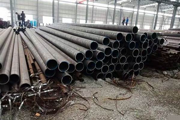無縫鋼管為什么不定尺_無縫鋼管為什么不定尺寸