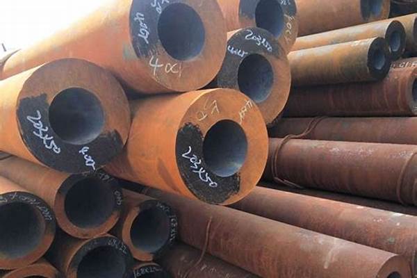 無縫鋼管gb8163_無縫鋼管gb8163-的標準