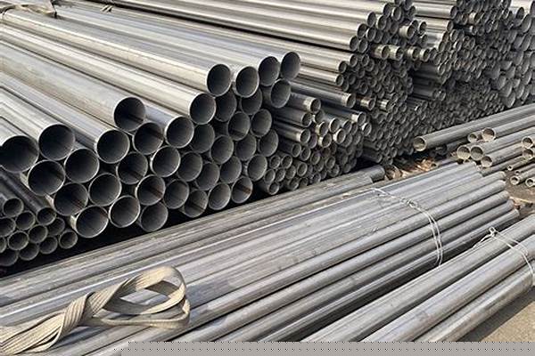 無縫管材質_無縫管材質有哪些