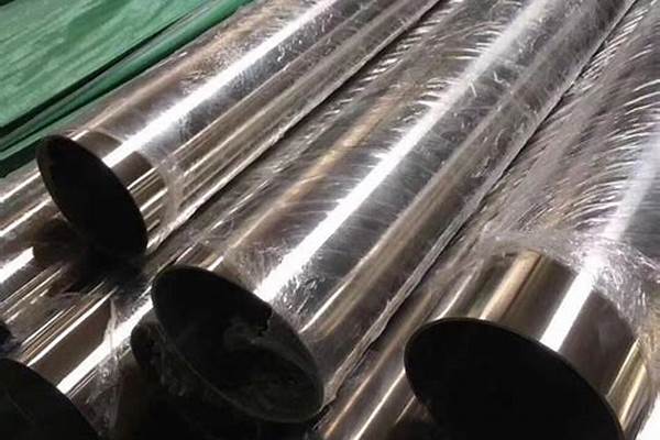 加厚鍍鋅無縫鋼管_加厚鍍鋅無縫鋼管圖片
