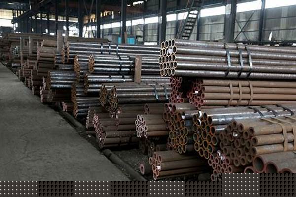 專業無縫鋼管生產廠家