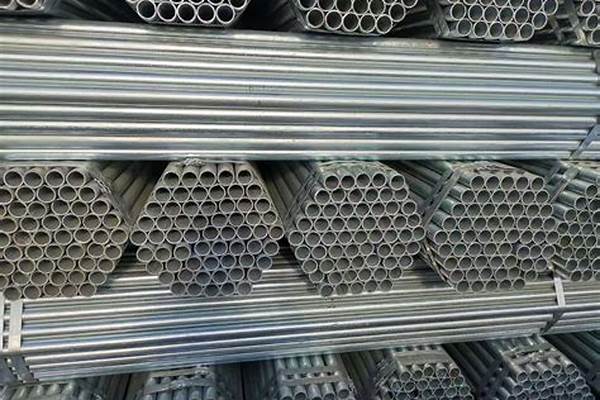 一寸熱鍍鋅管多少錢一根_一寸熱鍍鋅管多少錢一根啊