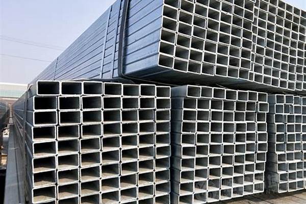 100鍍鋅方管價格/a_50×100鍍鋅方管價格