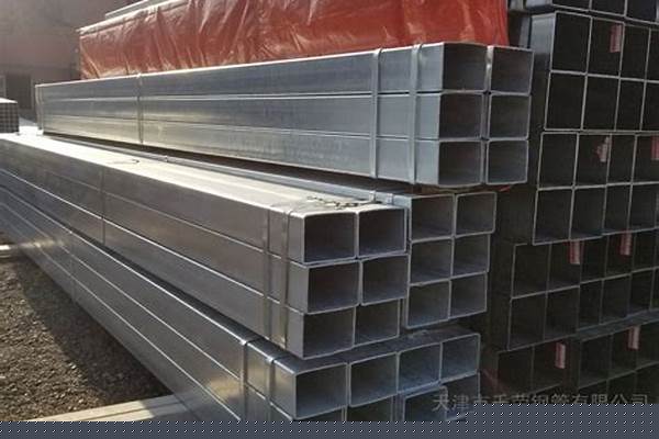 4x4鍍鋅方管價格/a_4x4鍍鋅方管價格多少錢一根
