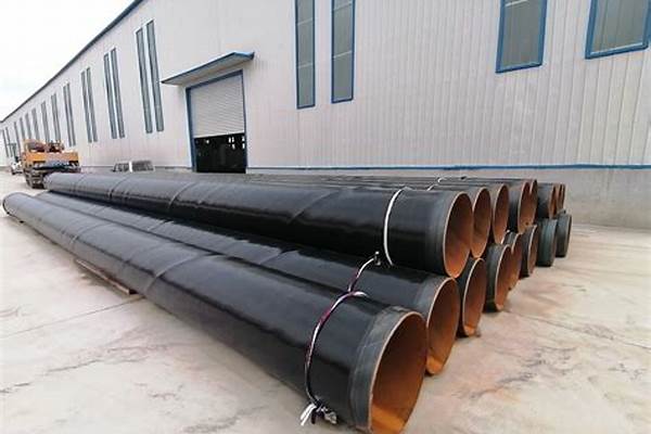 3pe防腐焊接鋼管/a_3pe防腐鋼管怎么焊接