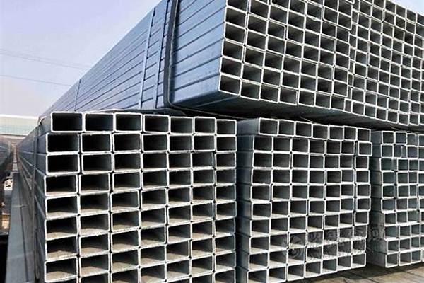 鍍鋅方管多少錢一條/a_30*30*1.5鍍鋅方管多少錢一條