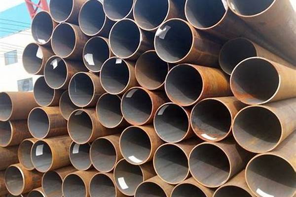 q355鋼管/a_q355鋼管是什么材質