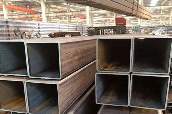 q355無縫方管/a_q355無縫方管