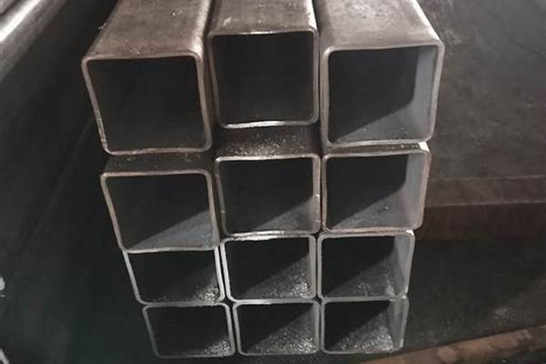 q235b無縫方管/a_q355b無縫方管