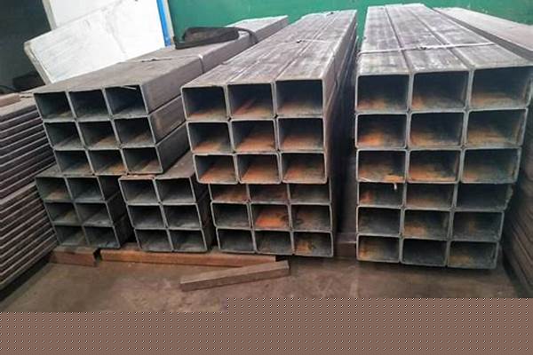 q345無縫方矩管/a_q355b無縫方矩管