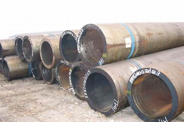 q345流體管/a_q345r管道