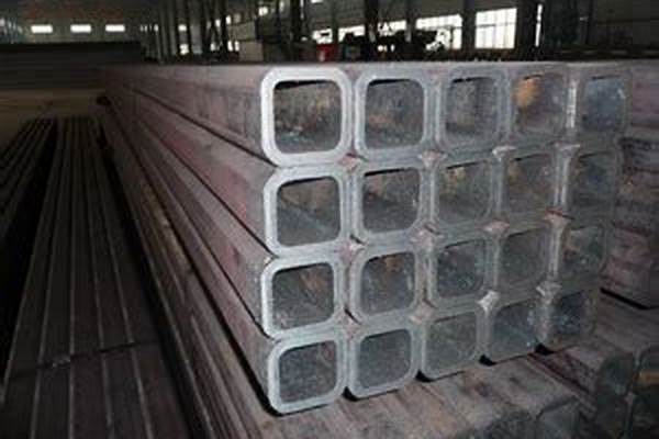 q235b厚壁方管/a_q235b大口徑厚壁方管