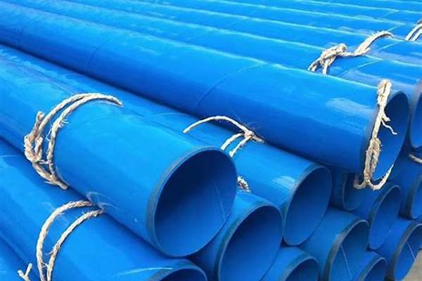 外涂塑復合鋼管/a_pp-s內外涂塑復合鋼管