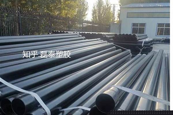 熱浸塑復(fù)合鋼管/a_n-hap熱浸塑鋼管