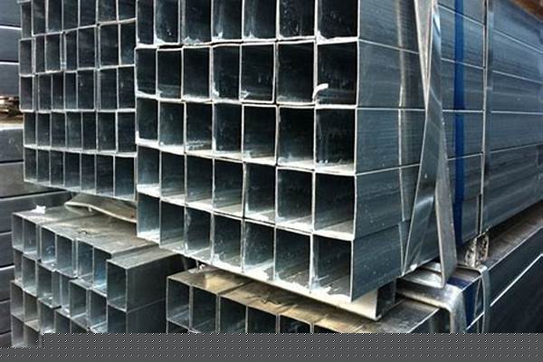 q235b鍍鋅方管/a_Q235B鍍鋅方管國家執行標準