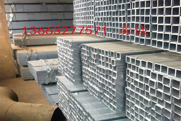 鍍鋅方鋼管廠批發/a_鍍鋅方鋼管廠批發