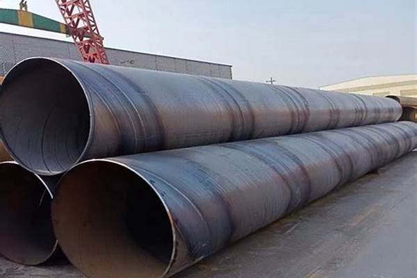 大口徑流體鋼管/a_大口徑鋼管用途