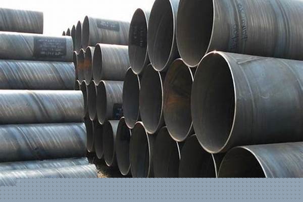 大口徑螺旋鋼管供應/a_大口徑螺旋鋼管的故事