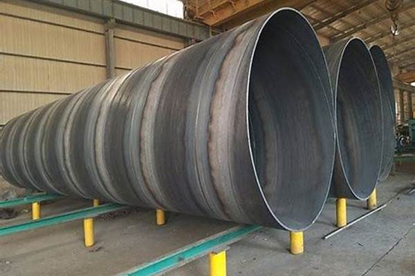 大口徑螺旋焊管價格/a_大口徑螺旋焊接鋼管