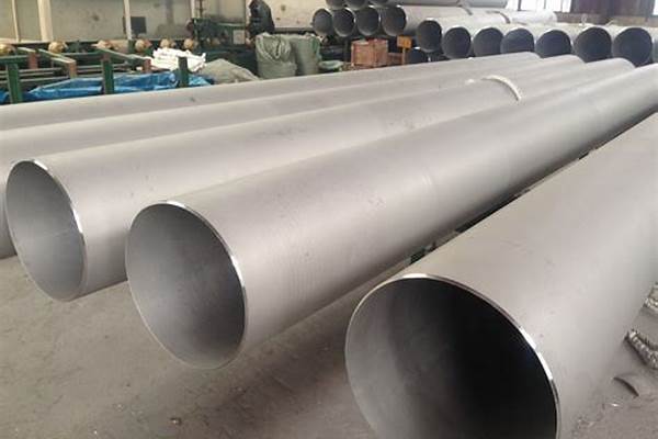 大口徑薄壁無縫管/a_大口徑薄壁無縫管