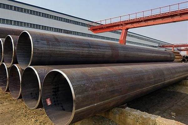 大口徑直縫鋼管用途/a_大口徑直縫鋼管百科