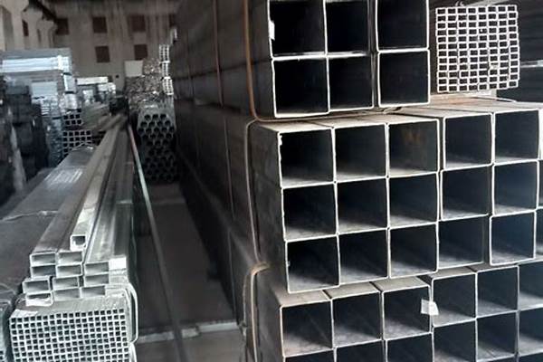 大口徑無縫矩形管/a_大口徑無縫矩形管