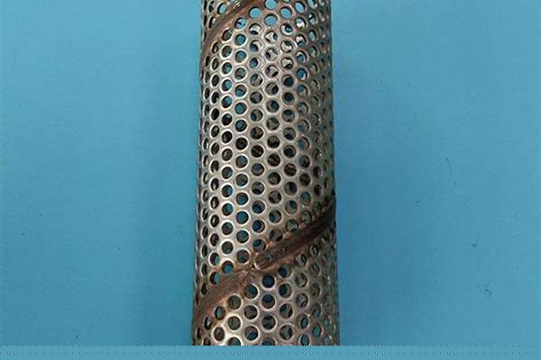 沖孔螺旋管廠家/a_沖孔管機器