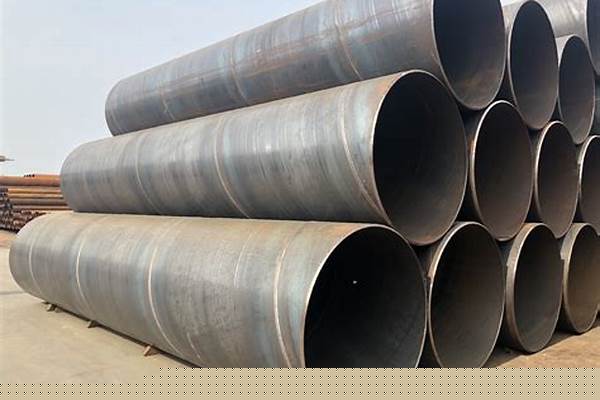大口徑螺旋鋼管工廠/a_大口徑螺旋鋼管制造廠