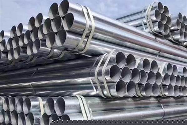 鍍鋅鋼管防銹嗎/a_鍍鋅鋼管防銹嗎?