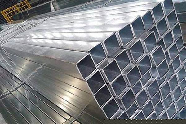 鍍鋅無縫方管/a_鍍鋅無縫方管