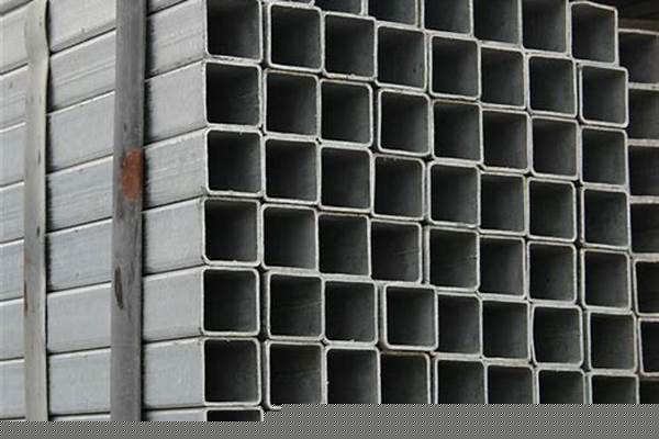 鍍鋅厚壁方管/a_鍍鋅厚壁方管